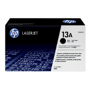 کارتریج سدرا مدل طرح HP 13A مشکی-small-image