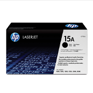 کارتریج سدرا مدل طرح HP 15A مشکی-small-image