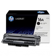 کارتریج سدرا مدل طرح HP 16A مشکی-small-image