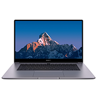 لپ تاپ 15 اینچی هوآوی مدل MateBook B3-520-small-image