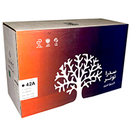 کارتریج سدرا مدل HP 42A مشکی-small-image