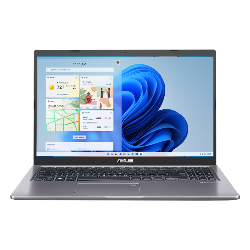 لپ تاپ 15.6 اینچی ایسوس مدل VivoBook X515EP-ej441-small-image