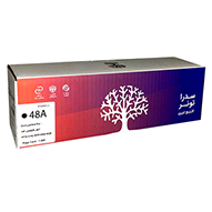 کارتریج سدرا مدل HP 48A مشکی-small-image