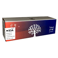 کارتریج سدرا مدل HP 83A مشکی-small-image