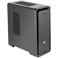 کیس کامپیوتر گرین مدل PARS EVO-small-image