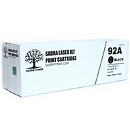 کارتریج سدرا مدل HP 92A مشکی-small-image