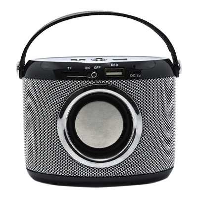 اسپیکر بلوتوثی قابل حمل اچ دی وای  مدل G21-small-image