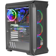 کیس کامپیوتر گیمینگ گرین مدل Z5 SURENA-small-image