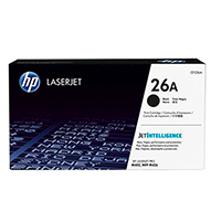کارتریج سدرا مدل طرح HP 26A مشکی-small-image