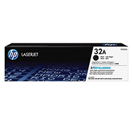 کارتریج سدرا طرح HP 32a مشکی-small-image