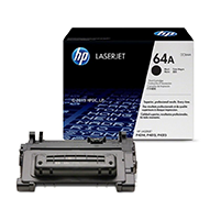کارتریج سدرا مدل طرح HP 64a مشکی-small-image