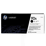 کارتریج سدرا مدل طرح HP 92a مشکی-small-image