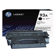 کارتریج سدرا مدل طرح HP 93a مشکی-small-image