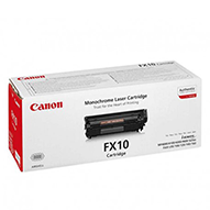 کارتریج سدرا مدل طرح کانن FX10 مشکی-small-image