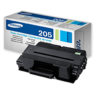 کارتریج سدرا مدل طرح سامسونگ MLT-D205L مشکی-small-image