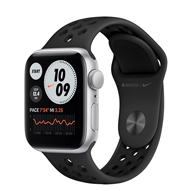 ساعت هوشمند اپل سری SE 2022 مدل Aluminum Case with Nike Sport 44mm-small-image