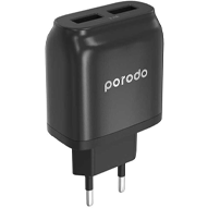 شارژر دیواری پرودو مدل PD-0203EU-small-image