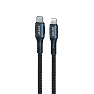 کابل تبدیل USB-C به لایتنینگ پرودو مدل PD-CLBRPD22 طول 2 متر-small-image