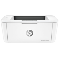 پرینتر اچ پی مدل LaserJet Pro M15a لیزری-small-image