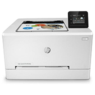 پرینتر اچ پی مدل LaserJet Pro M255dw لیزری-small-image