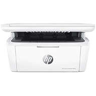 پرینتر اچ پی مدل LaserJet Pro MFP M28w لیزری چندکاره-small-image