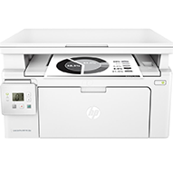 پرینتر اچ پی مدل LaserJet Pro MFP M130a لیزری چندکاره-small-image