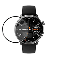 محافظ صفحه نمایش مناسب برای ساعت 2 Mibro Lite-small-image