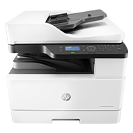 پرینتر اچ پی مدل LaserJet MFP M436nda لیزری چندکاره-small-image
