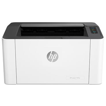 پرینتر اچ پی مدل Laser 107w لیزری-small-image