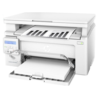 پرینتر اچ پی مدل LaserJet Pro MFP M130nw لیزری چندکاره-small-image