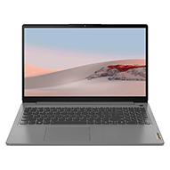 لپ تاپ 15.6 اینچی لنوو مدل IdeaPad 3 15ITL6 i5 8GB 1T NOS-small-image