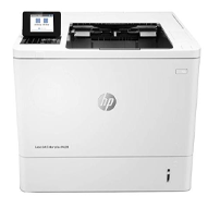 پرینتر اچ پی مدل LaserJet Enterprise M609dn لیزری-small-image