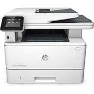 پرینتر اچ پی مدل LaserJet Pro MFP M428fdn لیزری چندکاره-small-image