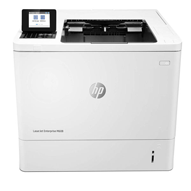 پرینتر اچ پی مدل LaserJet Enterprise M608dn لیزری-small-image