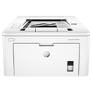 پرینتر اچ پی مدل LaserJet Pro M203dw لیزری-small-image