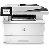 پرینتر اچ پی مدل LaserJet Pro MFP M428dw لیزری چندکاره-small-image