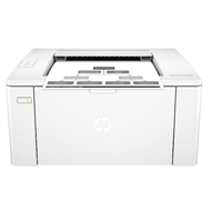 پرینتر اچ پی مدل LaserJet Pro M102a لیزری-small-image