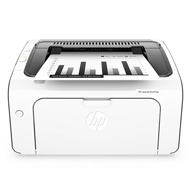 پرینتر اچ پی مدل LaserJet Pro M12w لیزری-small-image