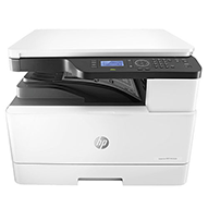 پرینتر اچ پی مدل LaserJet Pro M436dn لیزری چندکاره -small-image