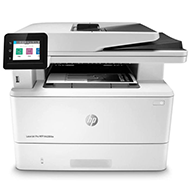 پرینتر اچ پی مدل LaserJet Pro MFP M428fdw لیزری چندکاره-small-image