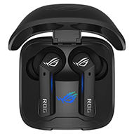هندزفری بی سیم ایسوس مدل ROG Cetra True Wireless-small-image