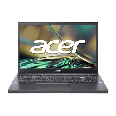 لپ تاپ 15.6 اینچی ایسر مدل Aspire 5 A515 i7 1255U 8GB RAM 512GB SSD  MX550 2GB-small-image
