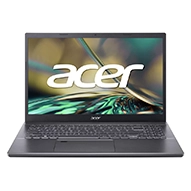 لپ تاپ 15.6 اینچی ایسر مدل Aspire 5 A515 i7 1255U 16GB RAM 512GB SSD  MX550 2GB-small-image
