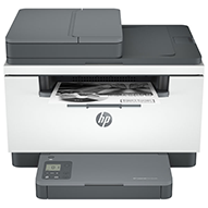 پرینتر اچ پی مدل LaserJet MFP M236sdn لیزری چندکاره-small-image