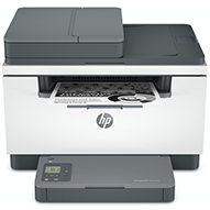پرینتر اچ پی مدل LaserJet MFP M236sdw لیزری چندکاره-small-image