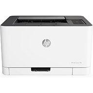پرینتر اچ پی مدل Color Laser 150a لیزری رنگی-small-image