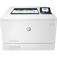 پرینتر اچ پی مدل LaserJet Enterprise M455dn لیزری رنگی-small-image