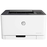 پرینتر اچ پی مدل Color Laser 150nw لیزری رنگی-small-image