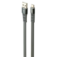 کابل تبدیل USB به USB-C هیسکا مدل LX823 طول 1 متر-small-image