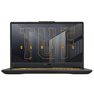 لپ‌ تاپ 17.3 اینچی ایسوس مدل Asus TUF FX706HM-HX031W i5-16GB-512SSD-small-image